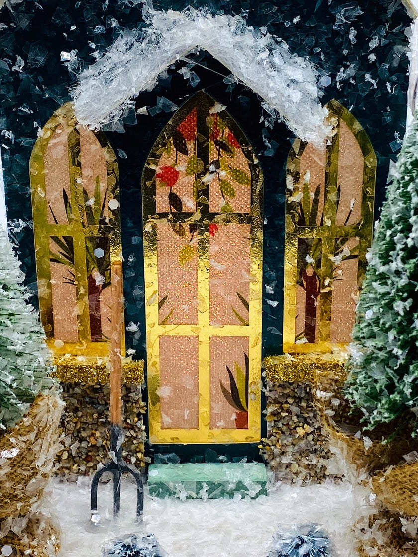 Holiday Craft Market