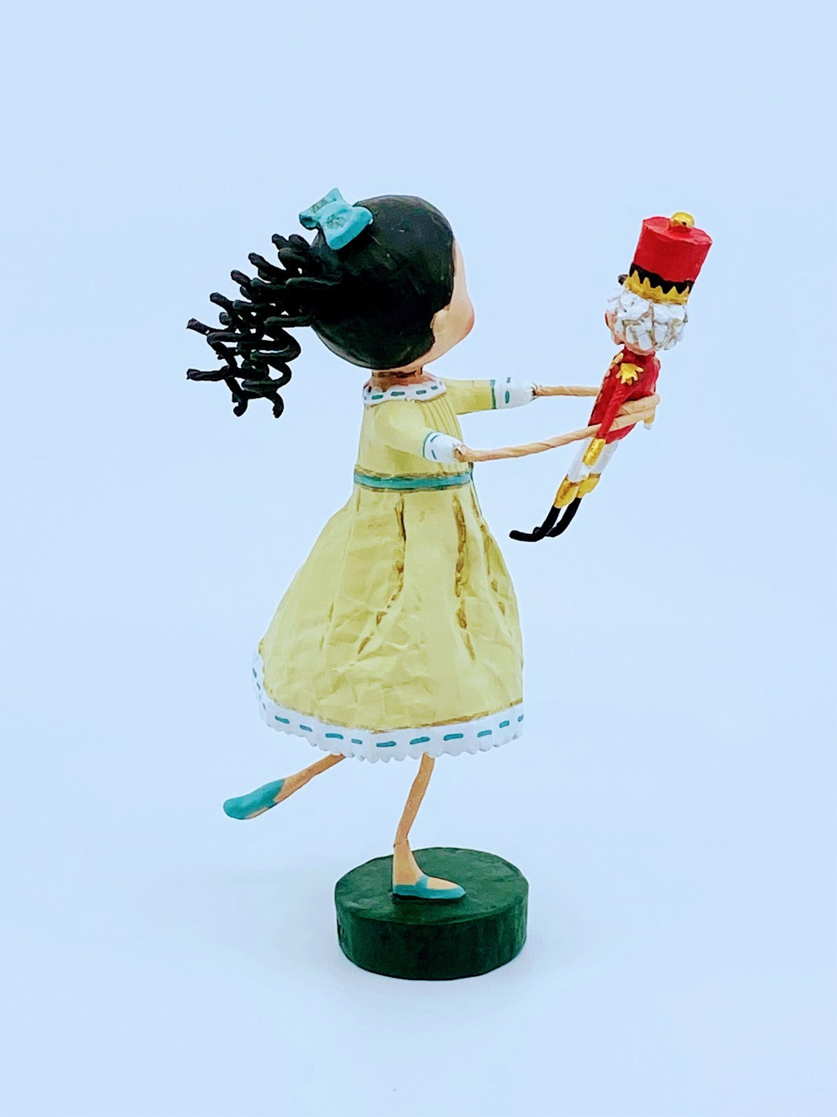 Lori Mitchell: Nutcracker Suite, Clara