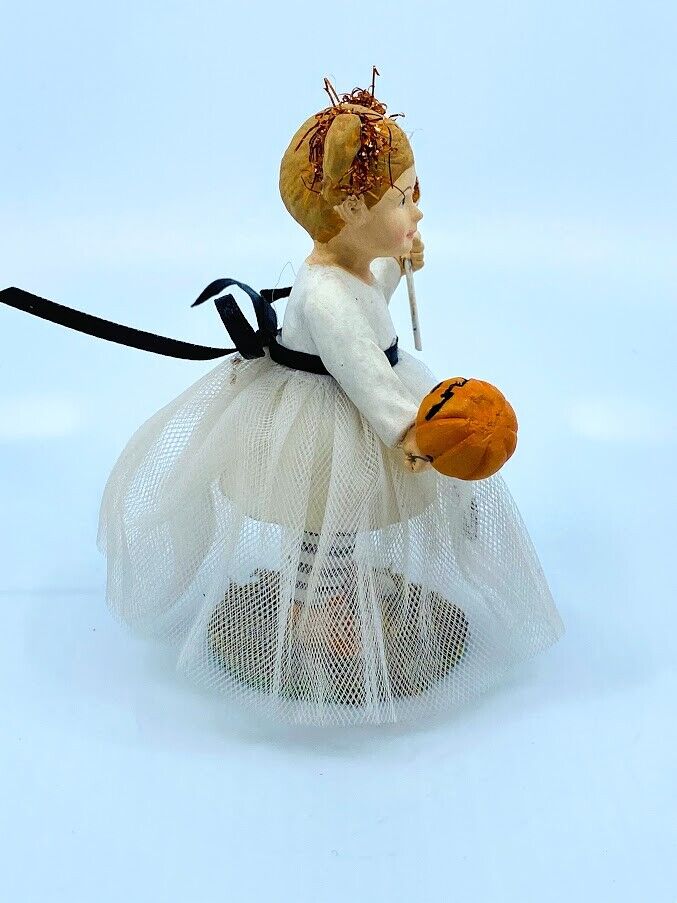 Bethany Lowe Designs: Little Boo