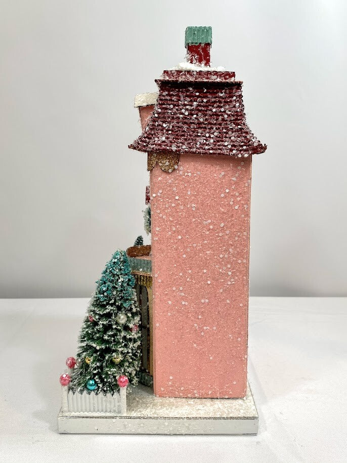 Holiday Craft Market