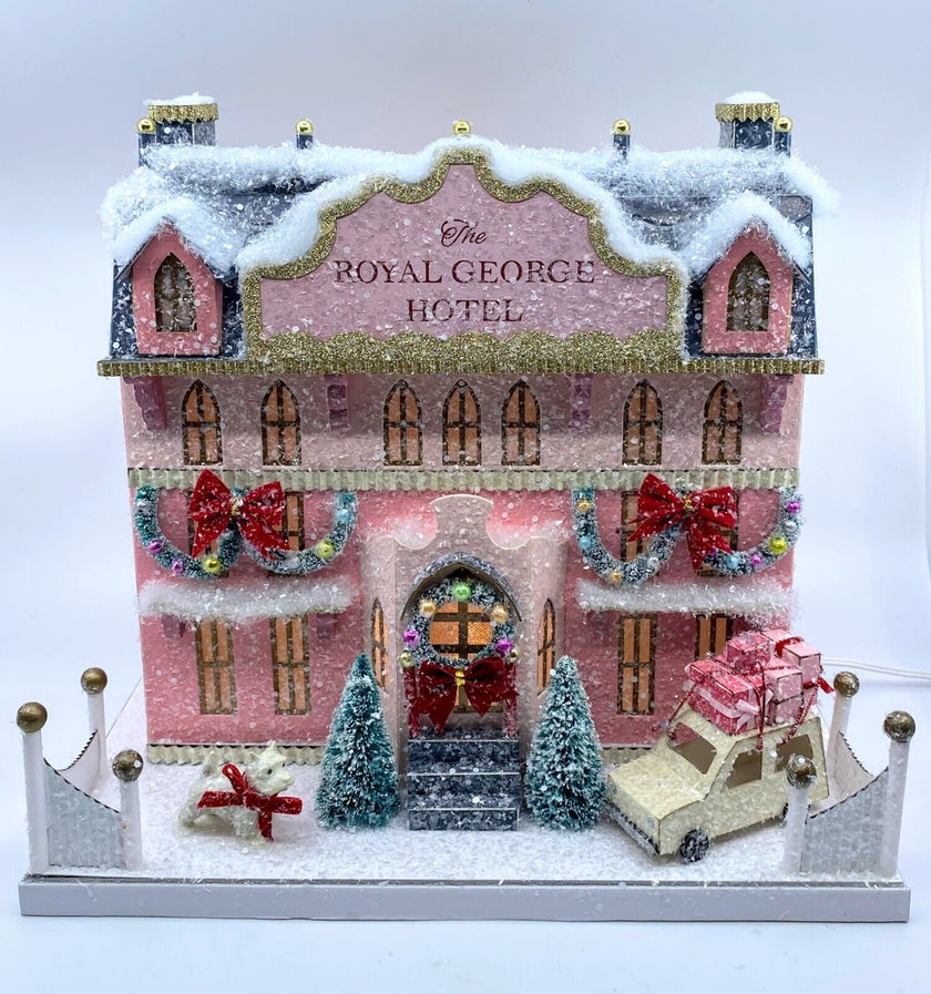 Holiday Craft Market