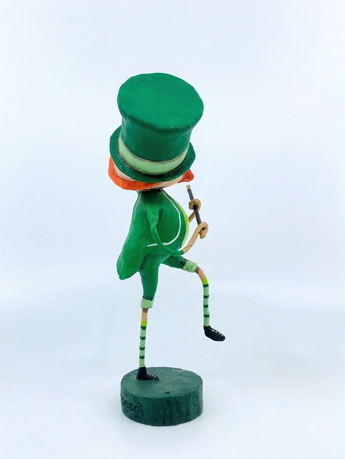 ESC Company: Lori Mitchell; St Patrick's Day, Finnegan's Fife, Item# 32019