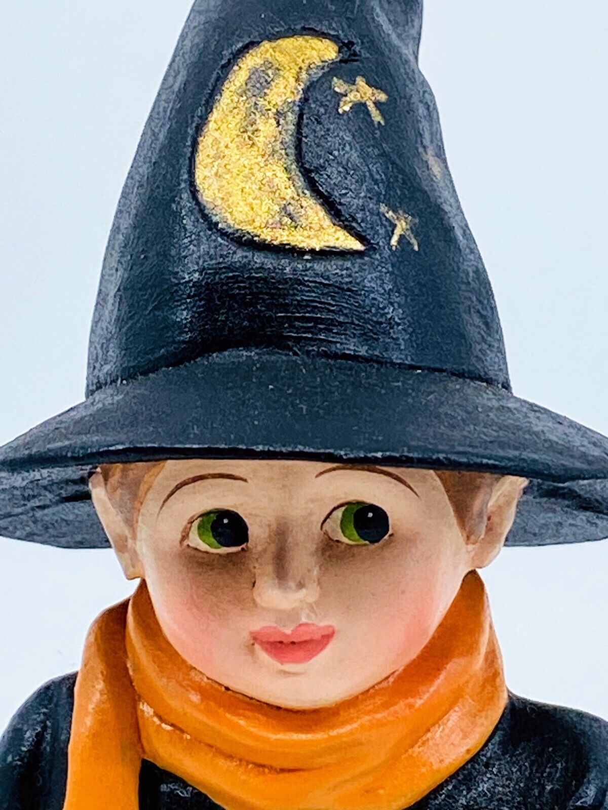Bethany Lowe Designs: Halloween Wizard Lawrence