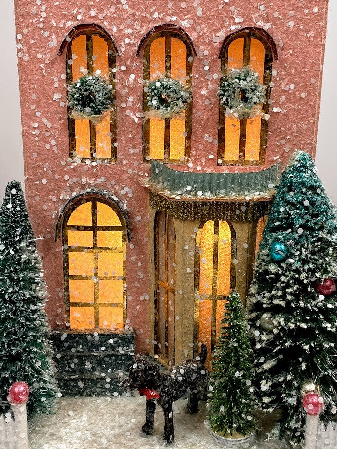 Holiday Craft Market