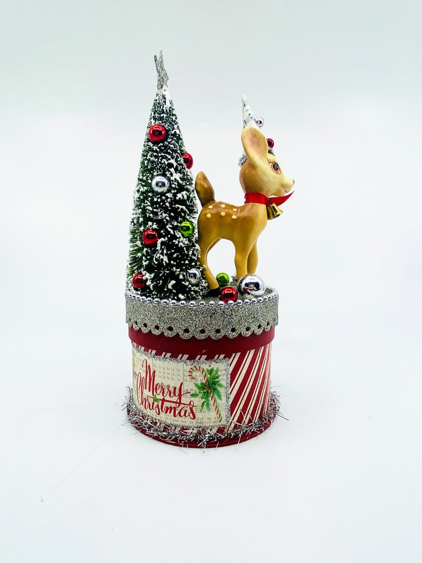 Holiday Craft Market