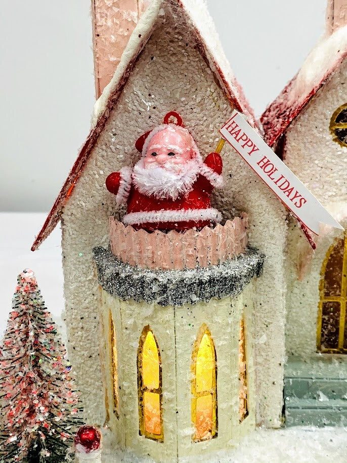 Holiday Craft Market