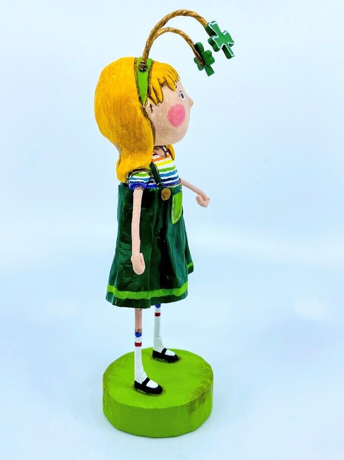  Lori Mitchell: ESC Company, St Patrick's Day, Lucky Charms, item# 12285