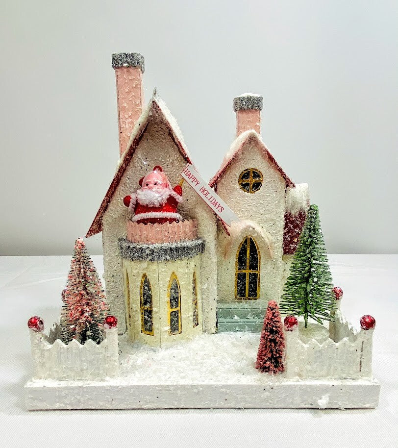 Holiday Craft Market