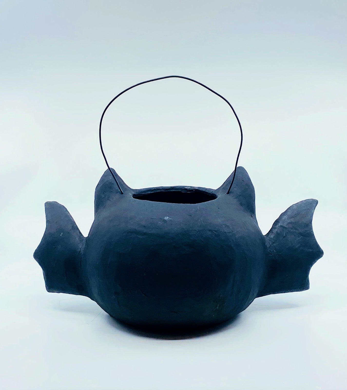 Johanna Parker: Batty Barnum Bucket
