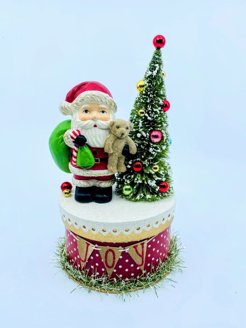 Holiday Craft Market