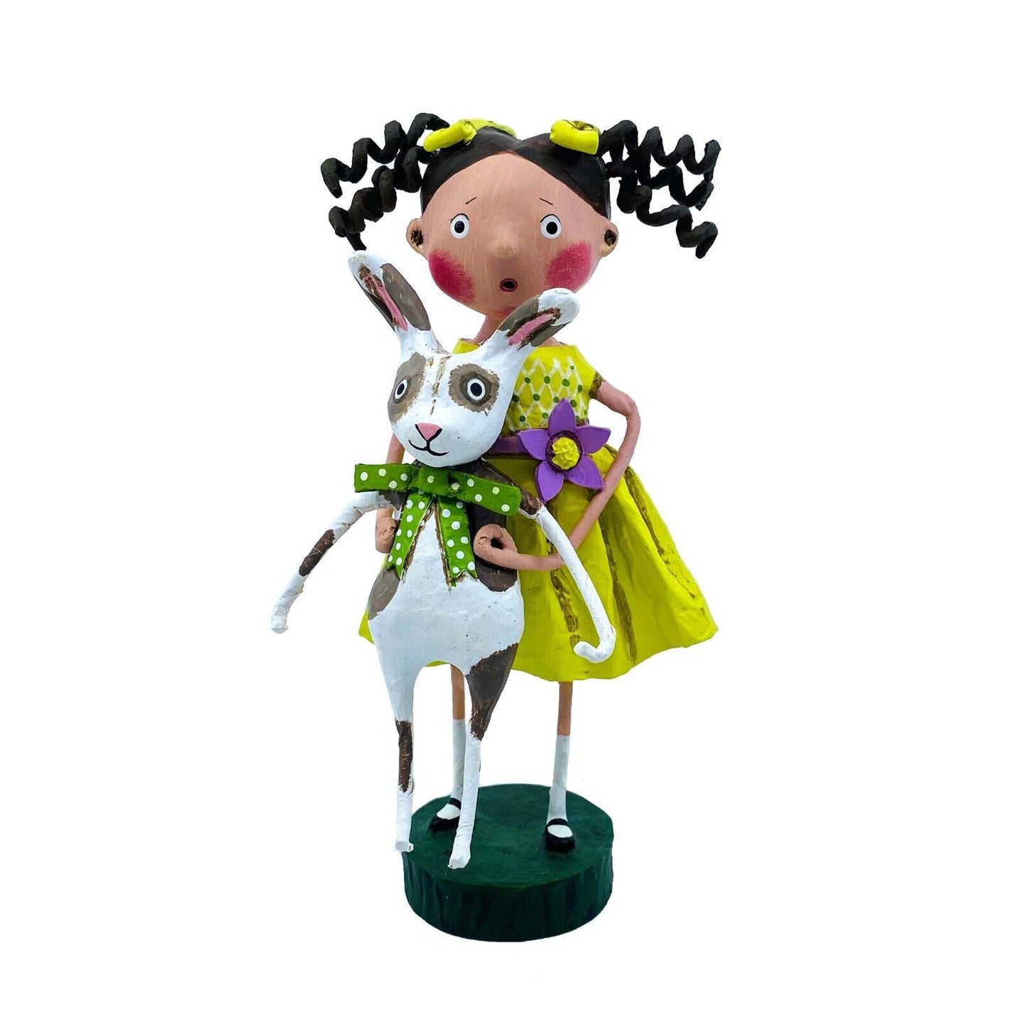 Lori Mitchell: ESC Company; Easter, Bethany's Bunny, Item #14491