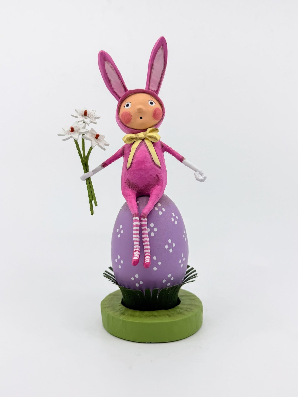 ESC Company: Lori Mitchell; Easter, Daisy May, Item# 18008