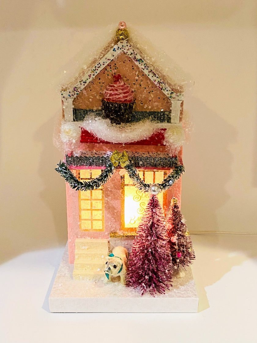 Holiday Craft Market
