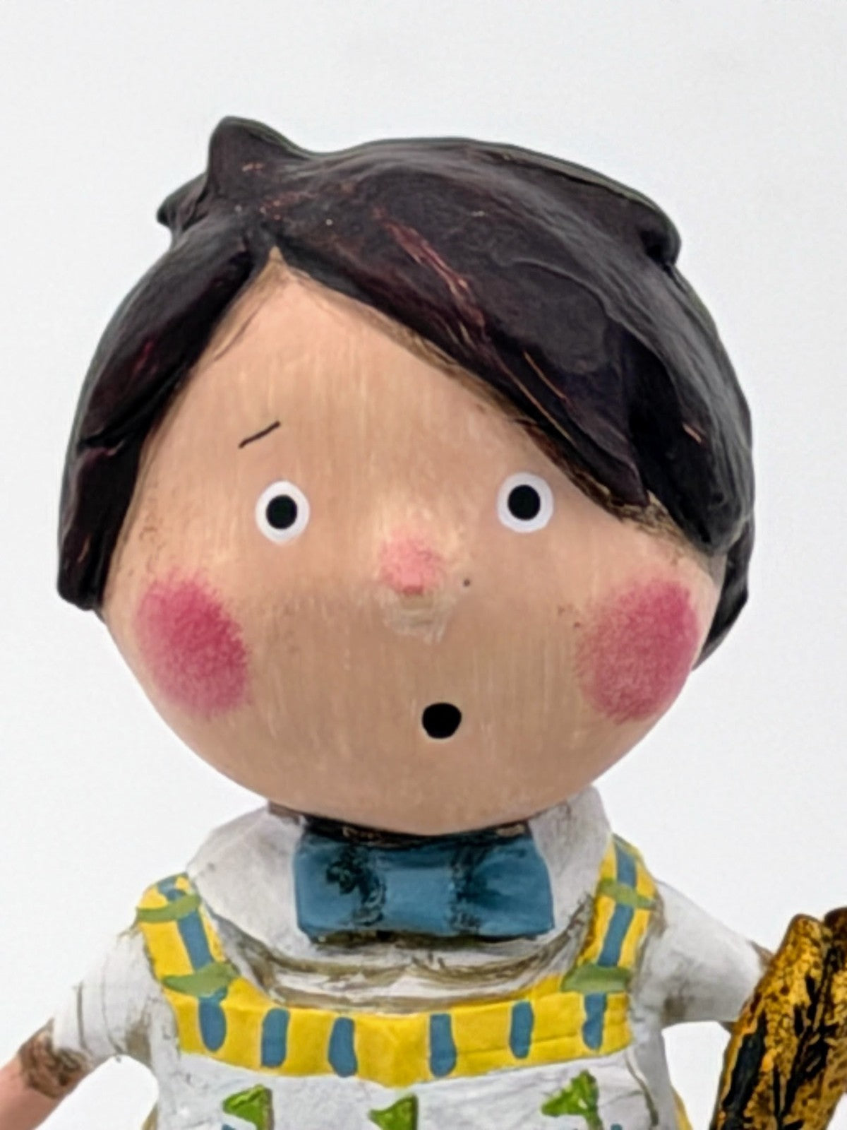 ESC Company: Lori Mitchell; Easter, Charlie's Chocolate Bunny, Item# 12289