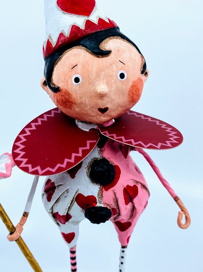 Lori Mitchell: ESC Company; Valentine's Day, Love's Fool, item# 31039