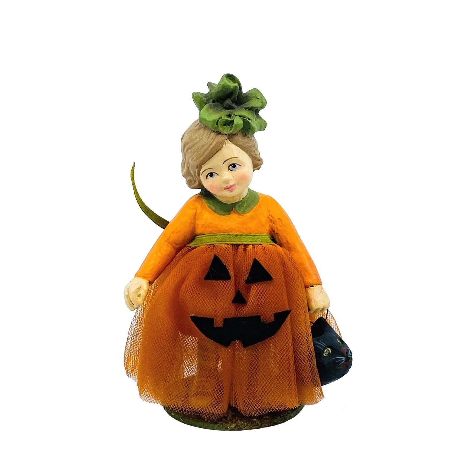 Bethany Lowe Designs: Little Pun-kin