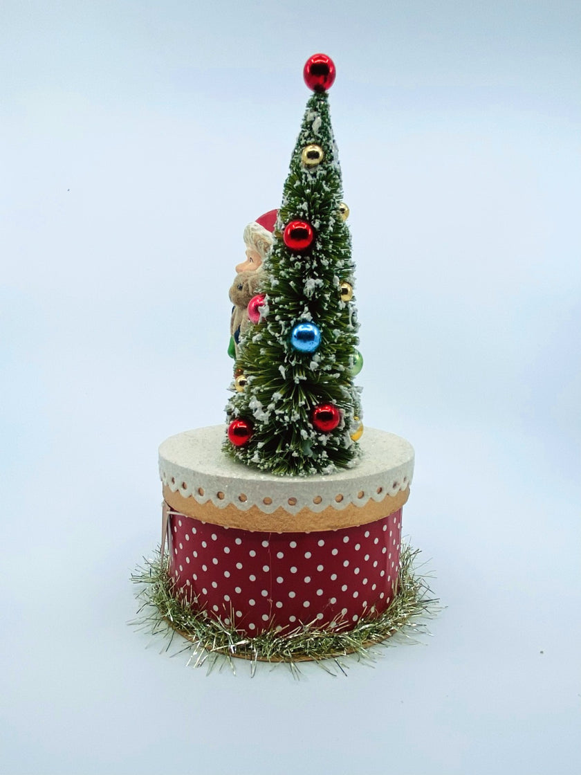 Holiday Craft Market