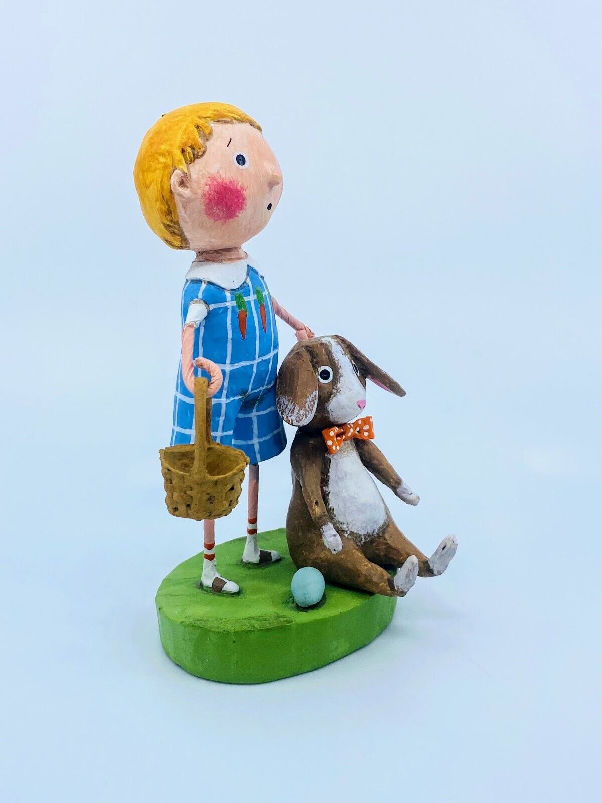 Lori Mitchell: ESC Company, Easter, Somebunny To Love, Item #15508