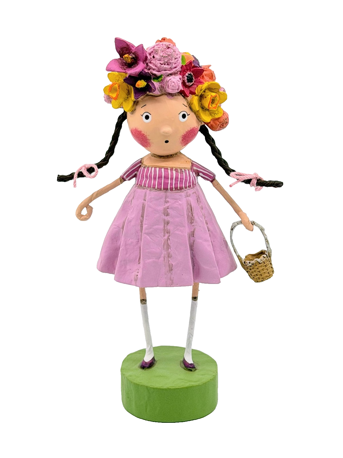 Lori Mitchell: Spring Blossom