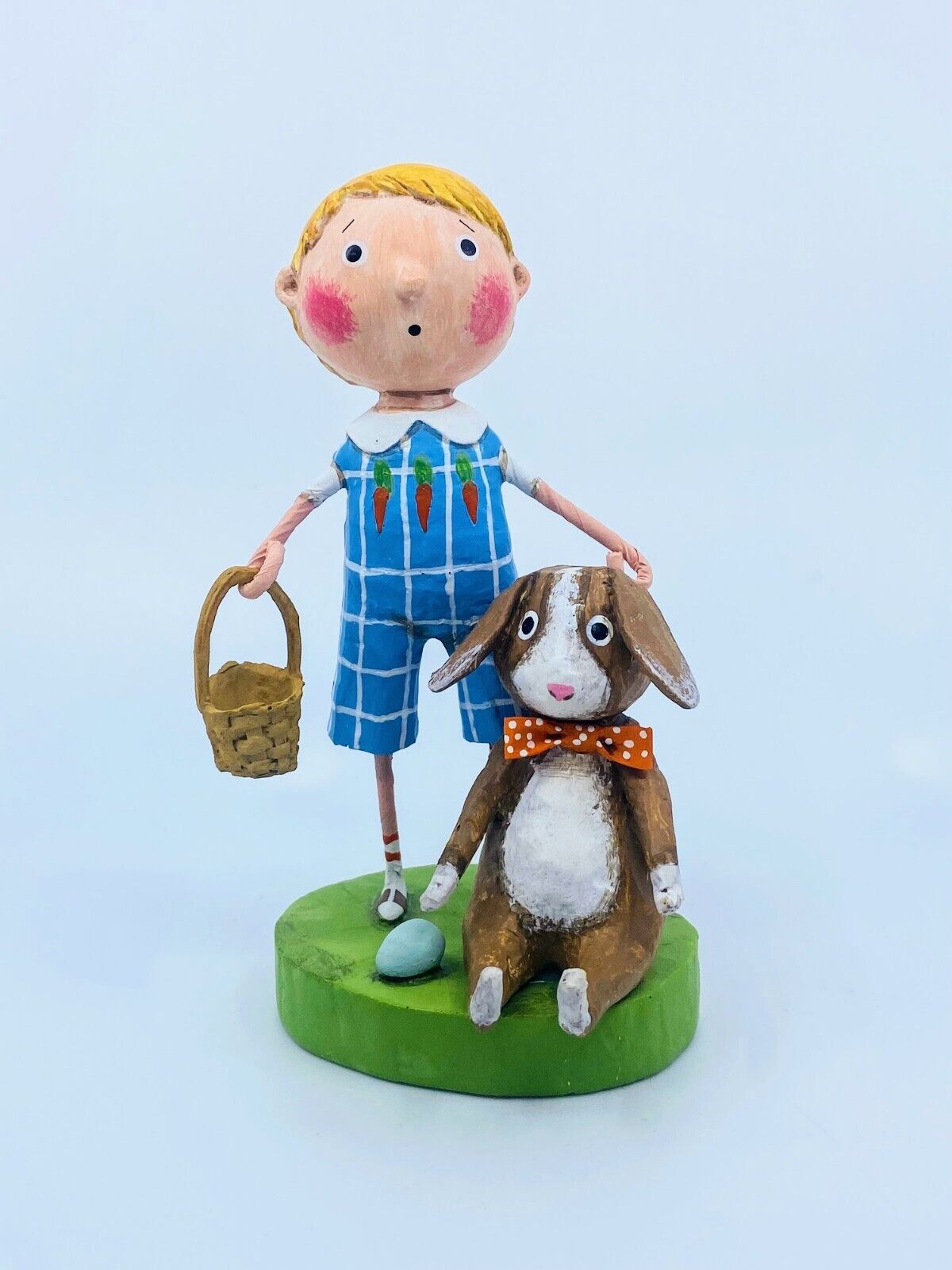 Lori Mitchell: Somebunny To Love,