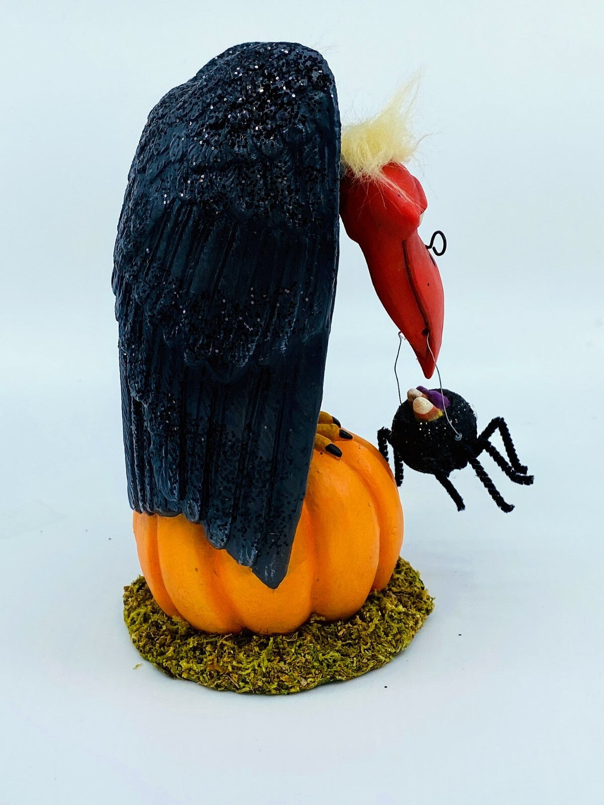 Bethany Lowe Designs: Treats for the Buzzard