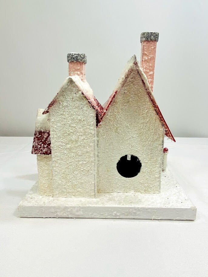 Holiday Craft Market