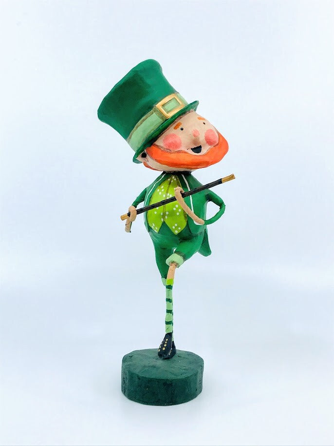 ESC Company: Lori Mitchell; St Patrick's Day, Finnegan's Fife, Item# 32019