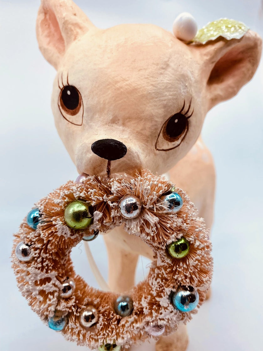 Holiday Craft Market
