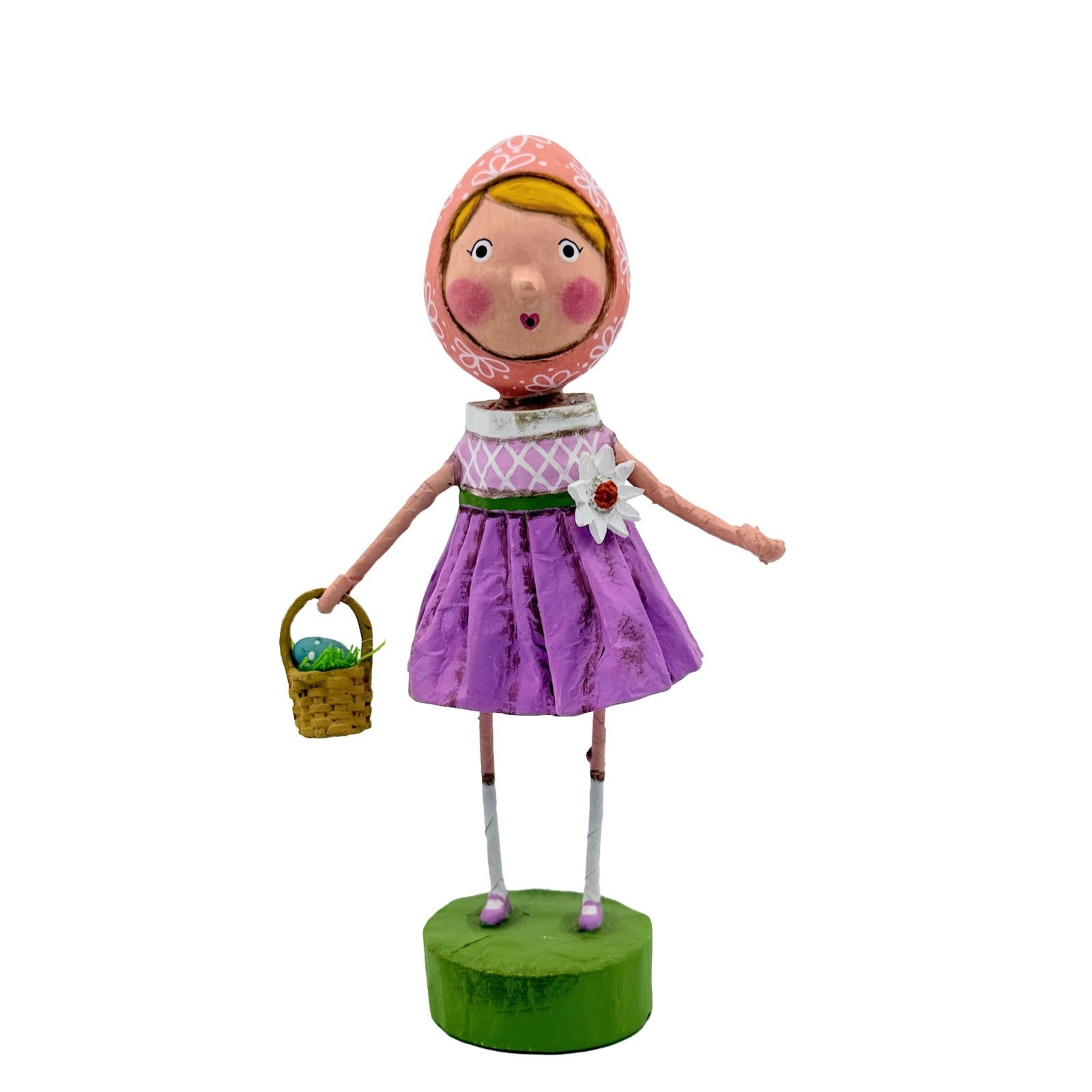 Lori Mitchell: Shelly