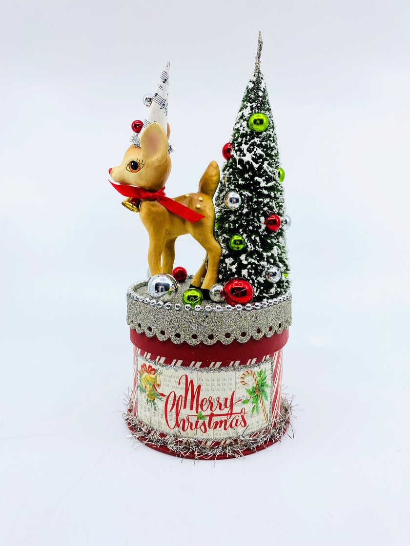 Holiday Craft Market