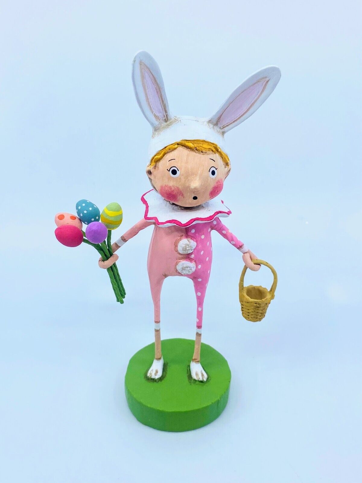 Lori Mitchell: Bun Bun