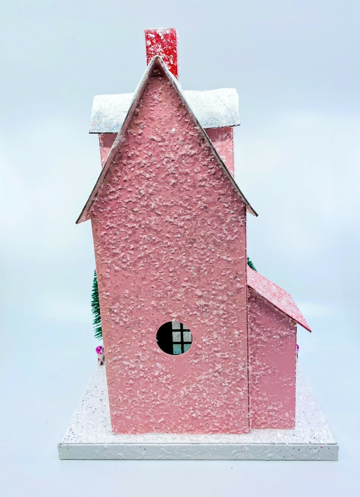 Cody Foster: Merry Merry House