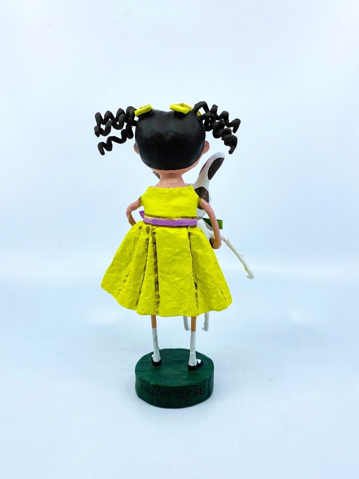 Lori Mitchell: ESC Company; Easter, Bethany's Bunny, Item #14491