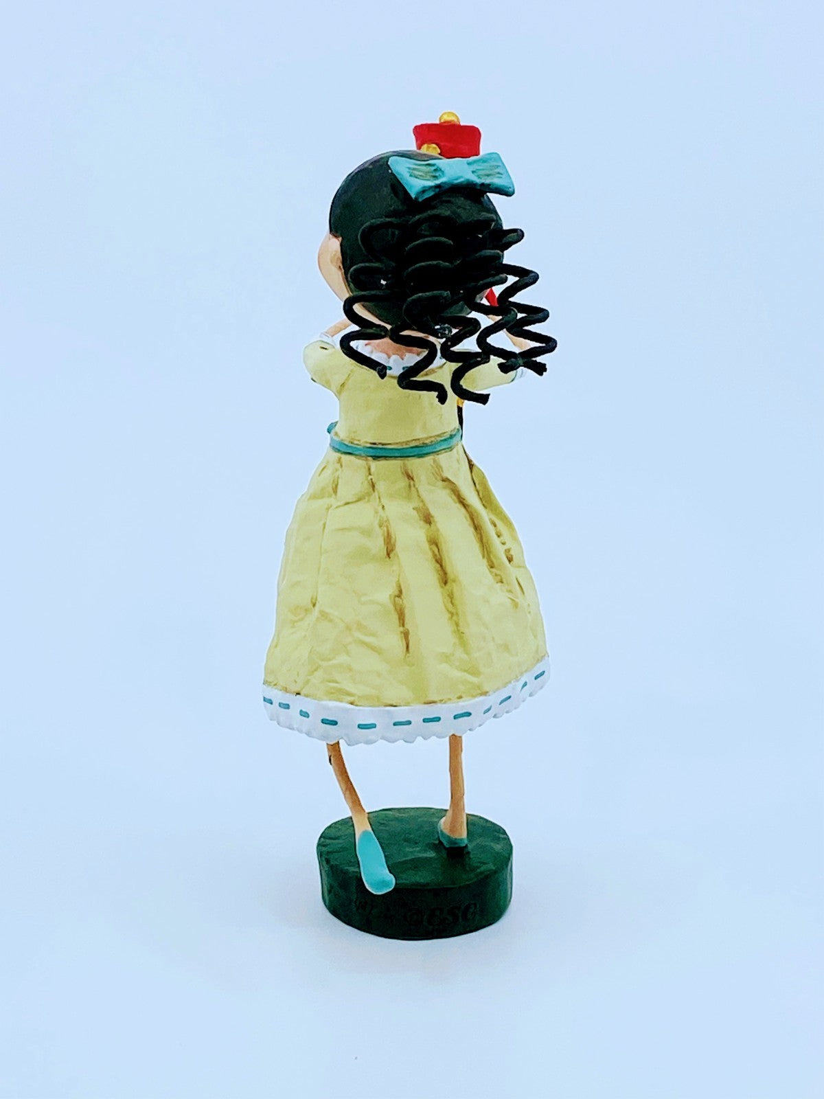 ESC Company: Lori Mitchell; Christmas Nutcracker Suite, Clara Item #38230