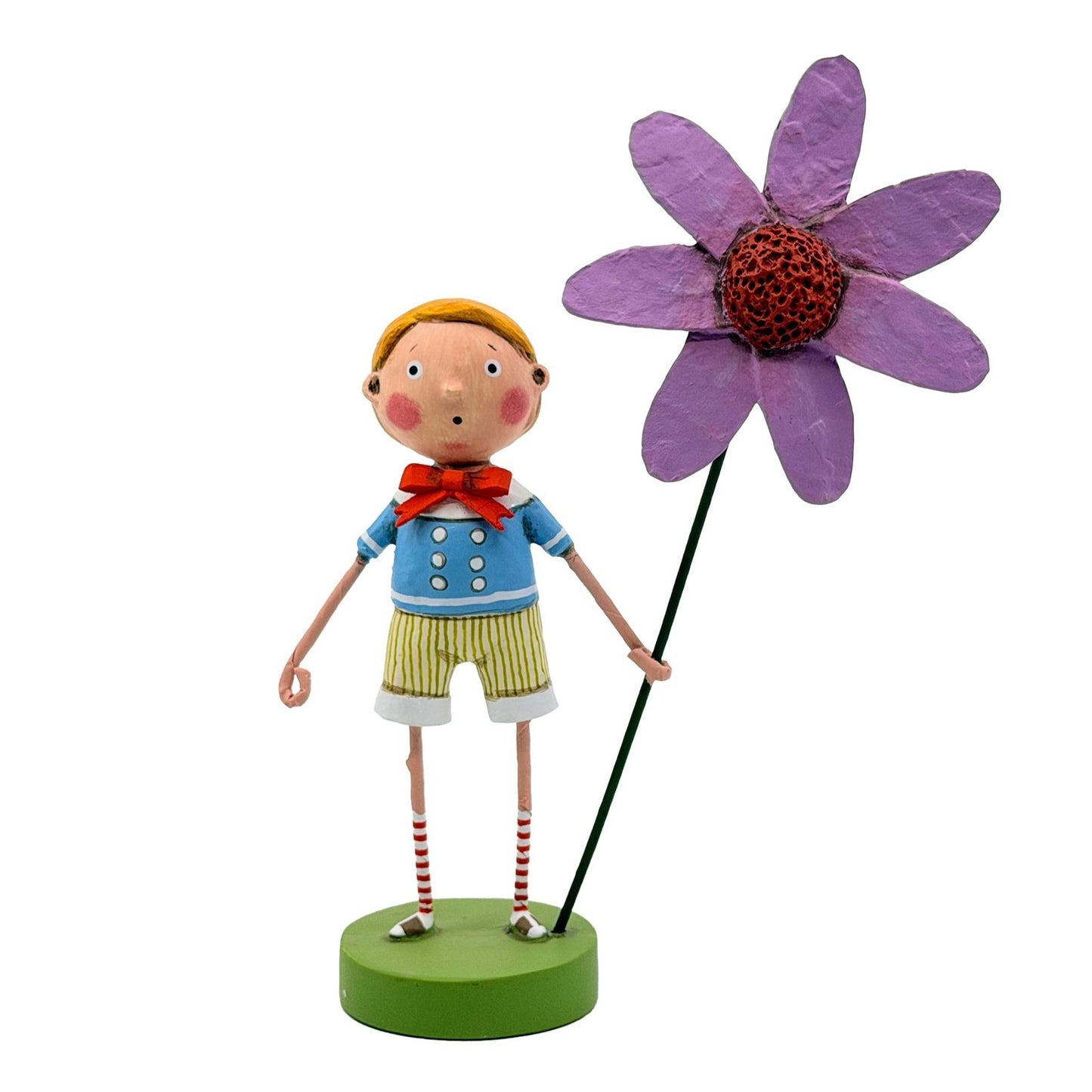 ESC Company: Lori Mitchell; Easter, Spring, Billy Bloom, Item# 15511