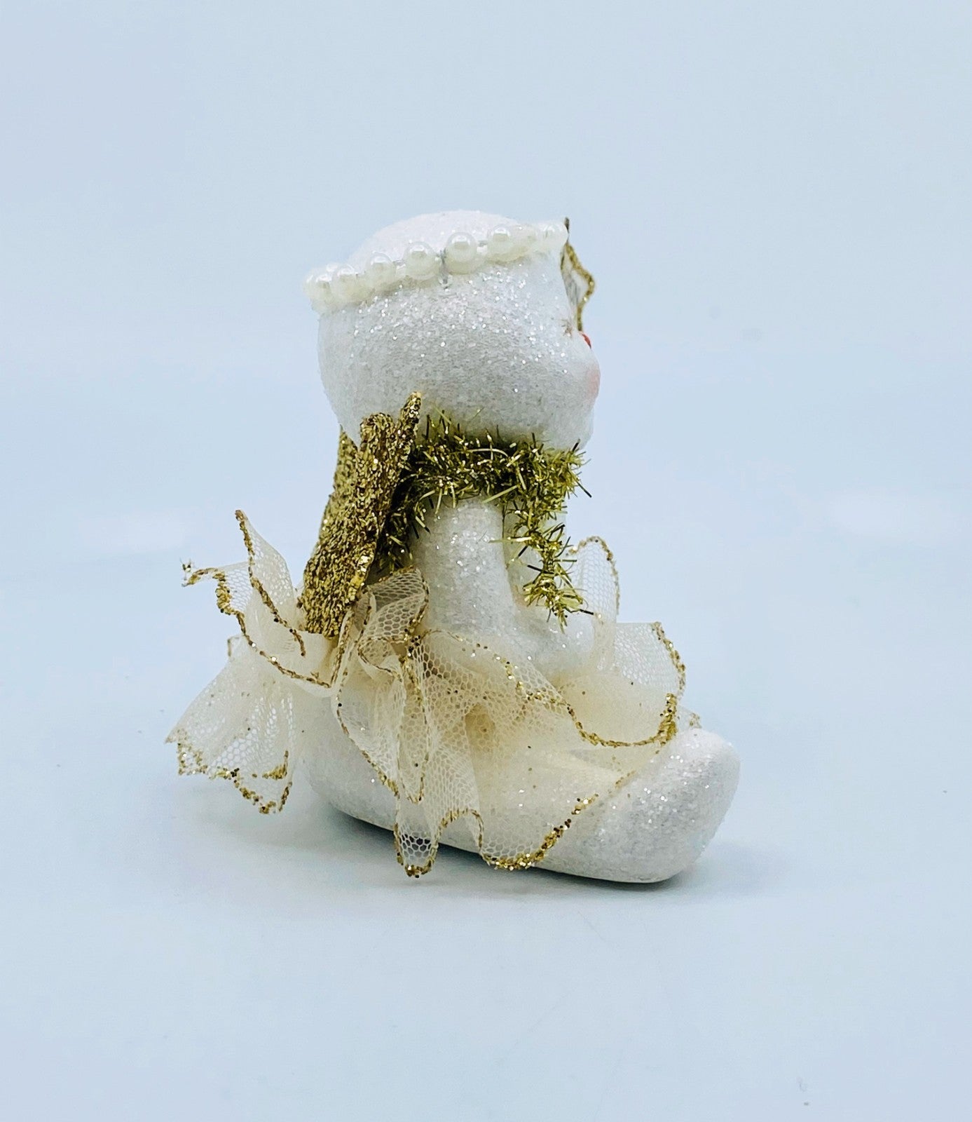 Michelle Allen: Wish Upon a Star Snow Angel