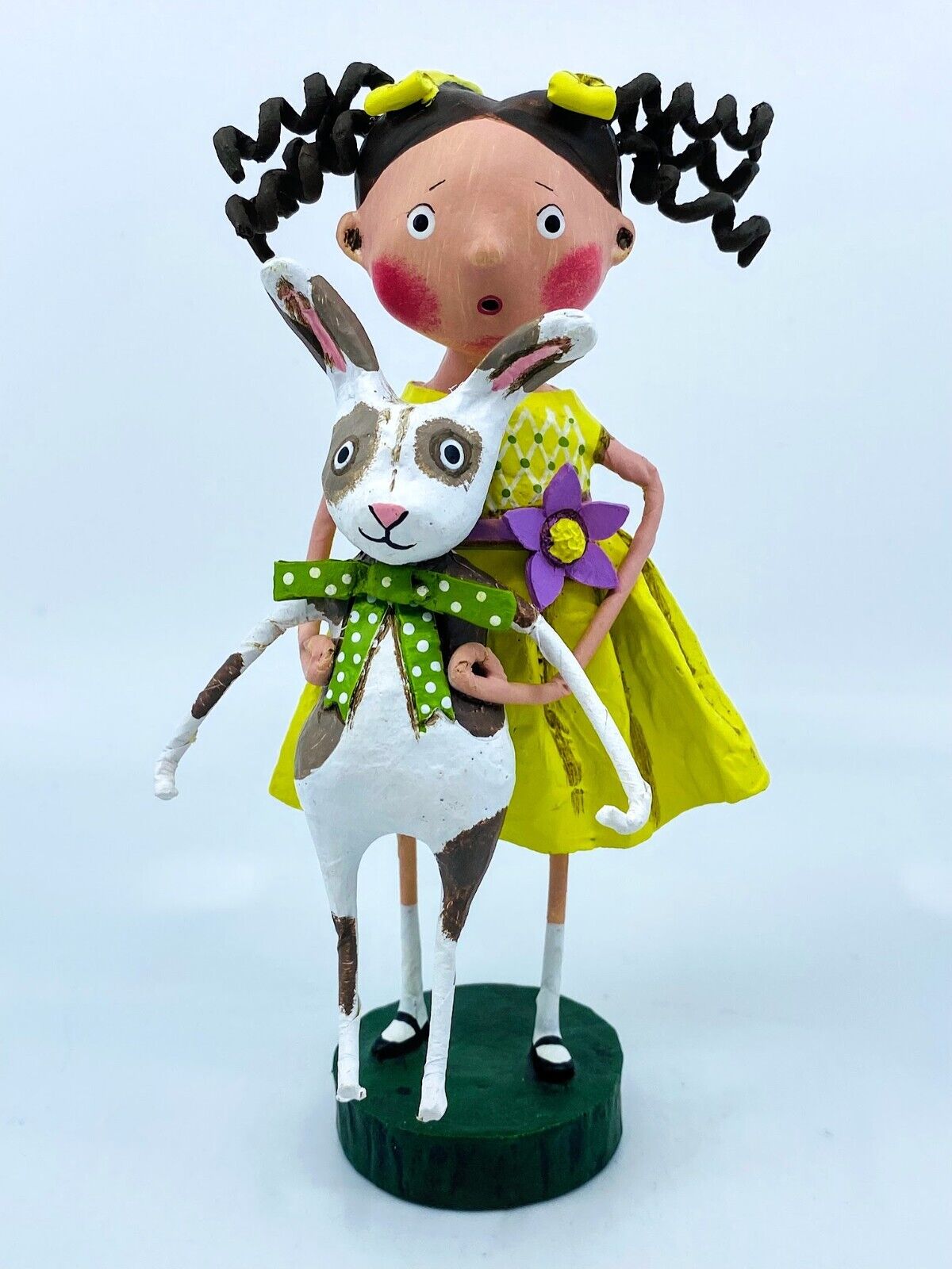 Lori Mitchell: Bethany's Bunny