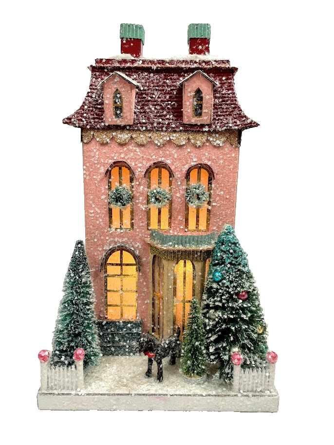 Holiday Craft Market