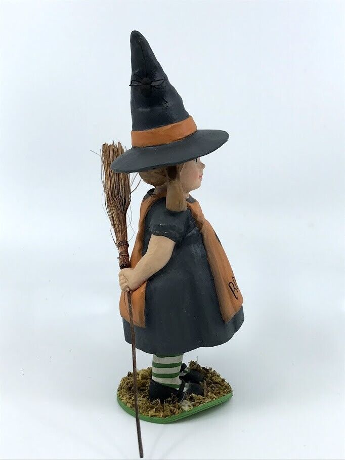 Bethany Lowe Designs: Witch, Winnie