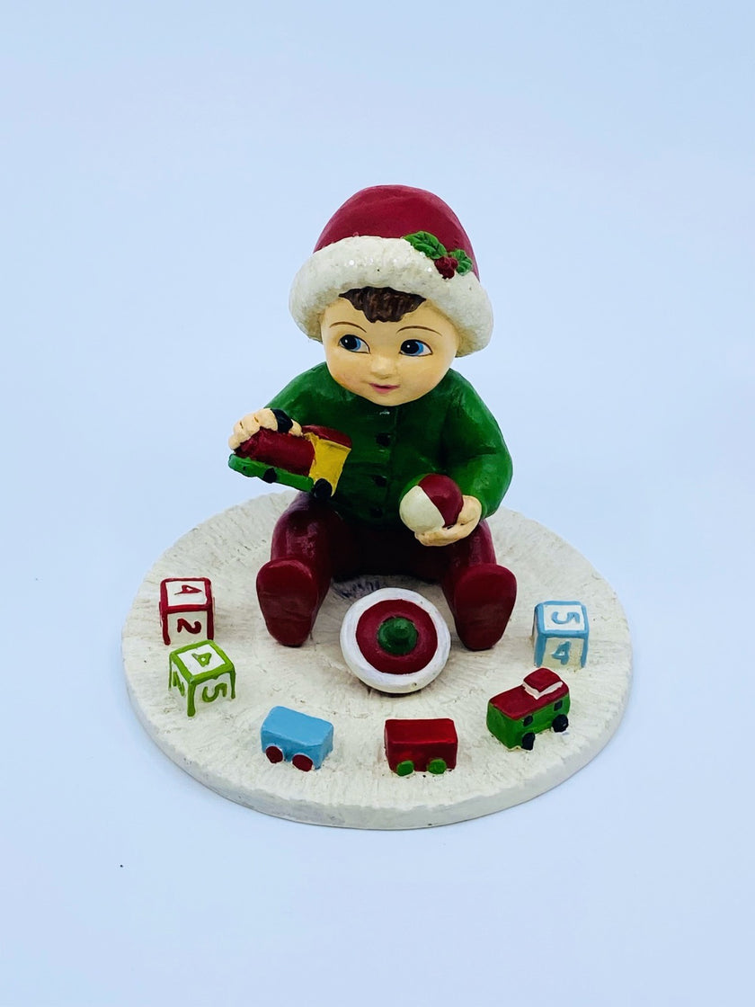 Holiday Craft Market