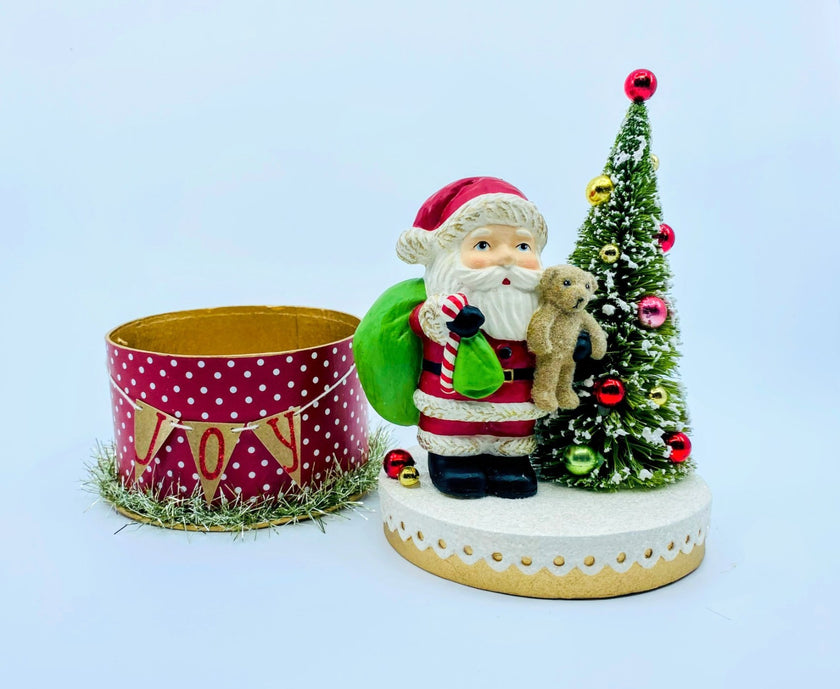 Holiday Craft Market