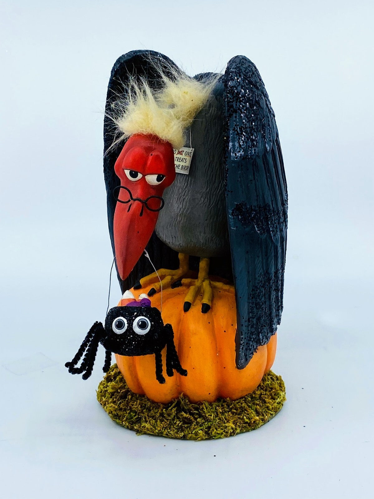 Bethany Lowe Designs: Treats for the Buzzard