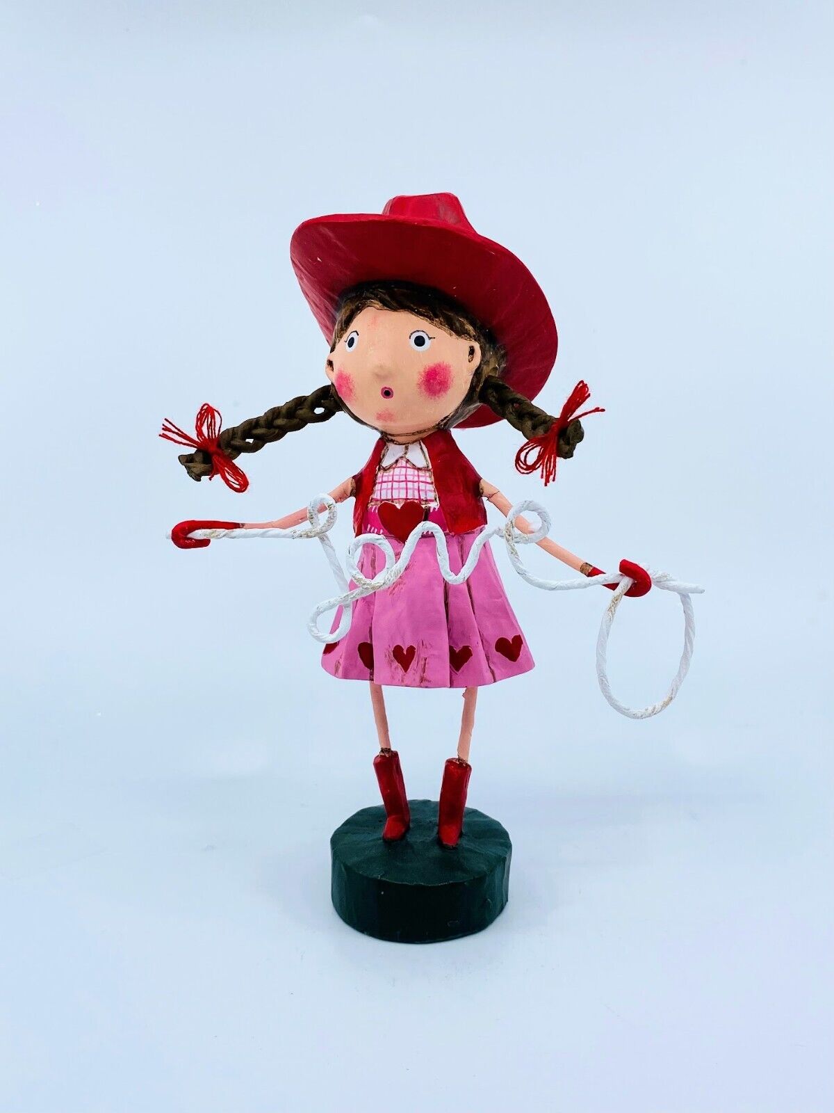 Lori Mitchell: Lassoed by Love