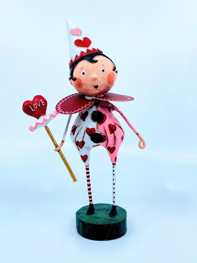 Lori Mitchell: Love's Fool