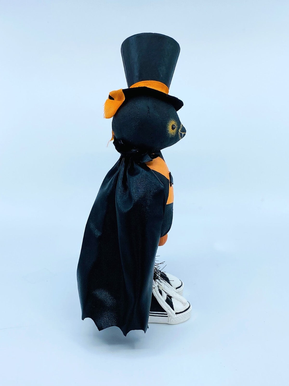Bethany Lowe: Halloween, Robin Seeber, Boris Crowloff