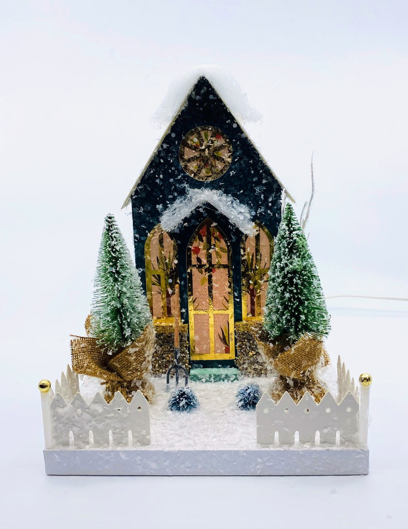 Holiday Craft Market