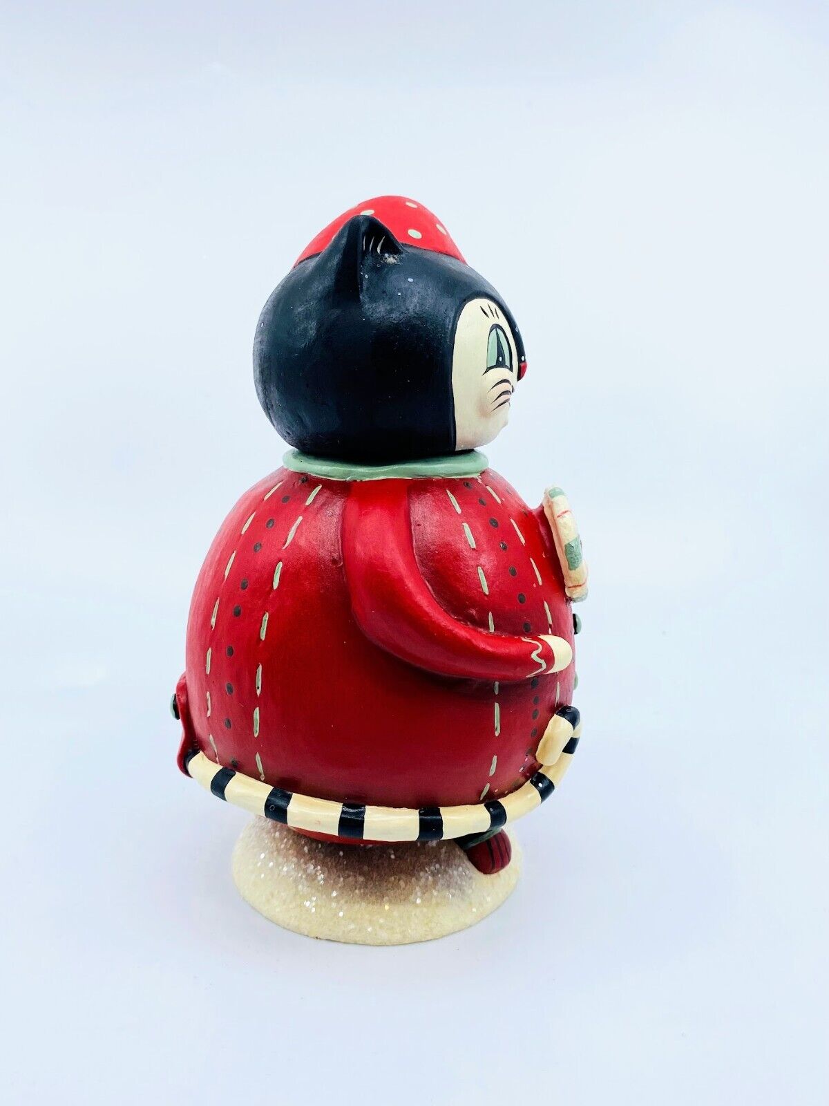 Johanna Parker: Dezzy-Purr Sweet Dreams Jar