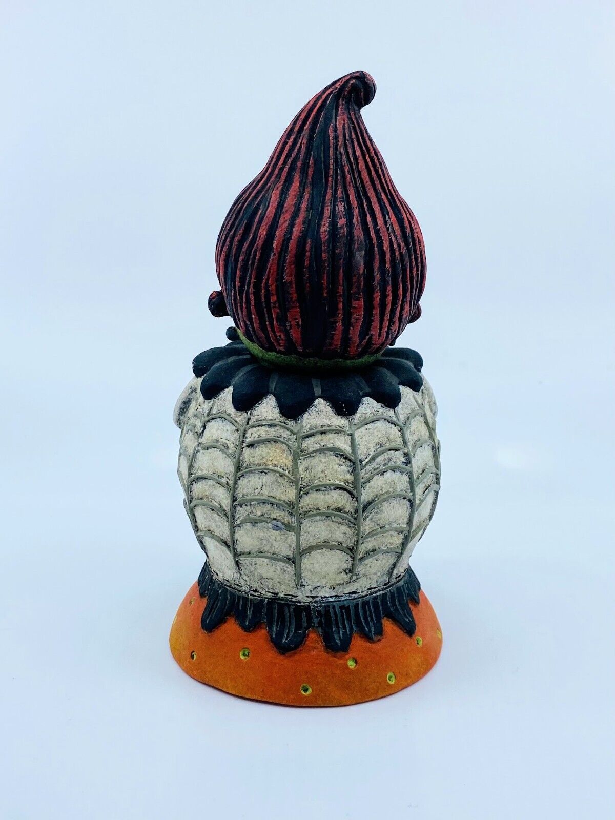 Bethany Lowe Designs: Halloween; Johanna Parker, Bride Batty Spooks Jar, #JP1052