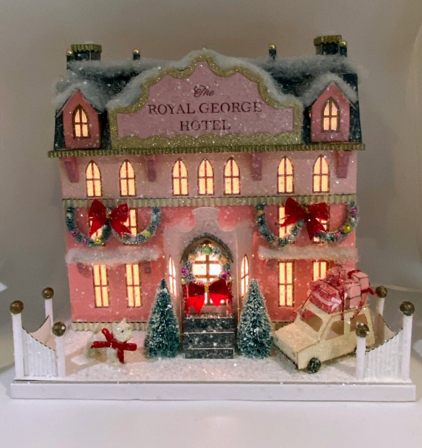 Holiday Craft Market