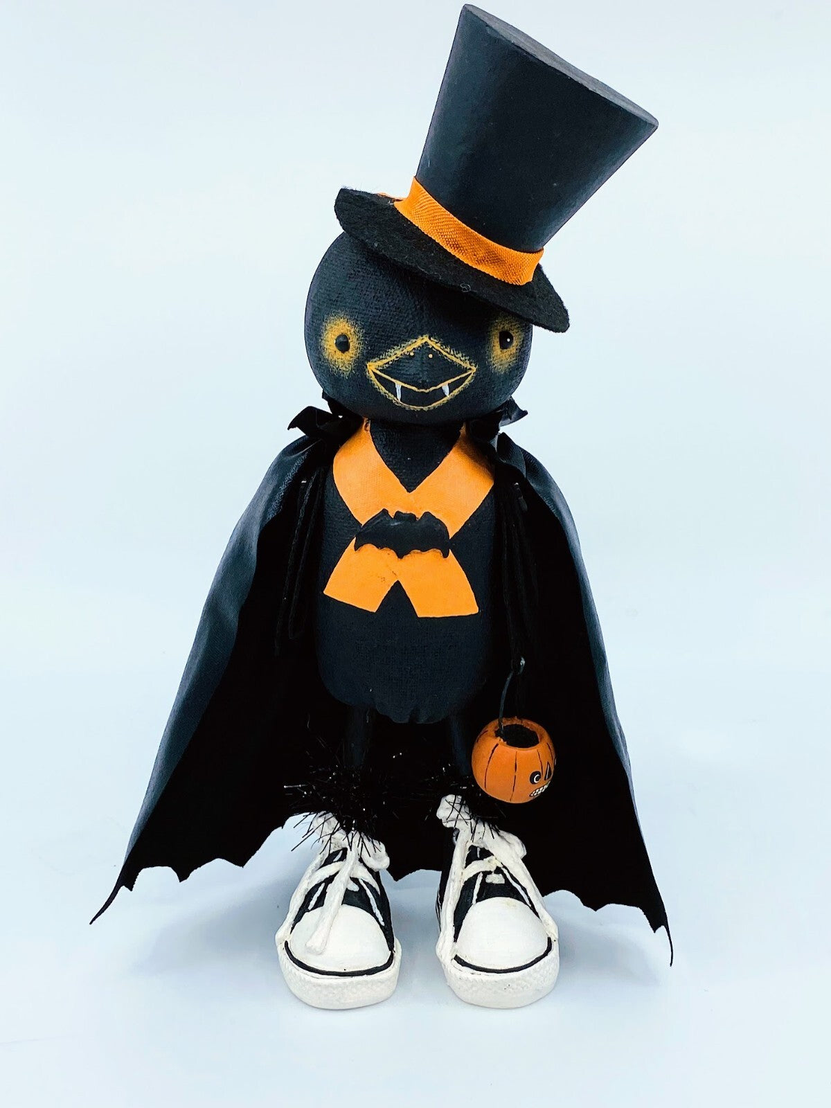 Bethany Lowe: Halloween, Robin Seeber, Boris Crowloff